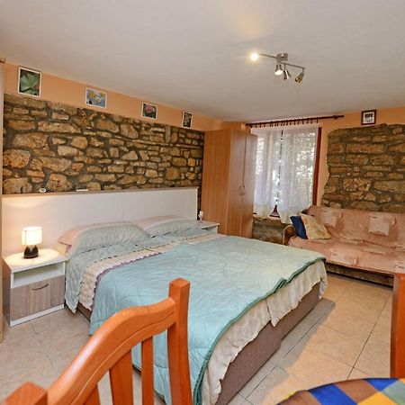 Maja Apartment Višnjan Eksteriør bilde