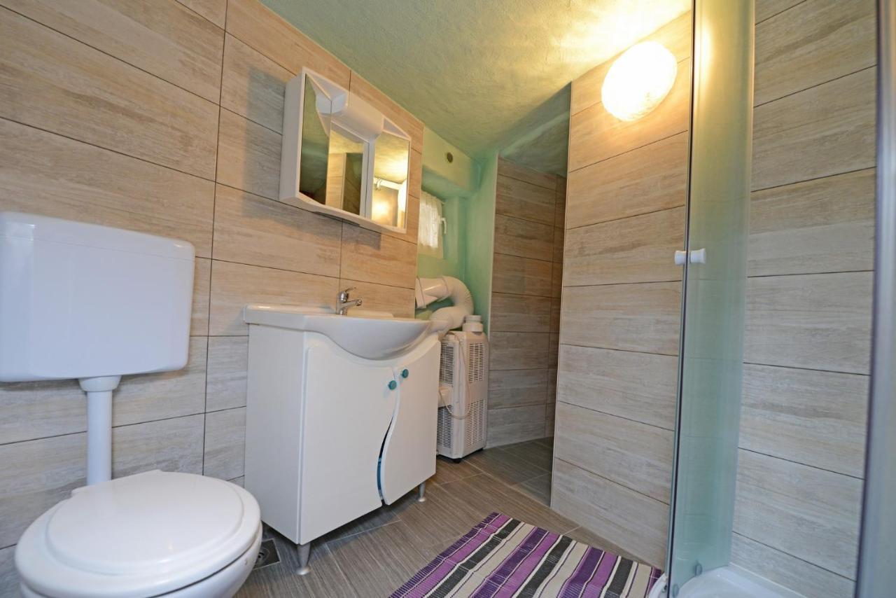 Maja Apartment Višnjan Eksteriør bilde