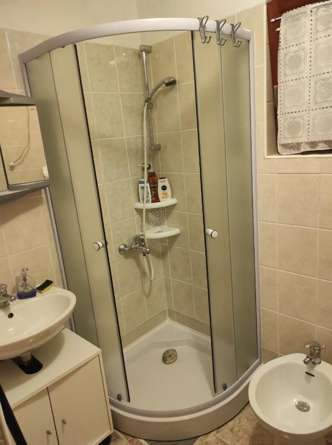 Maja Apartment Višnjan Eksteriør bilde