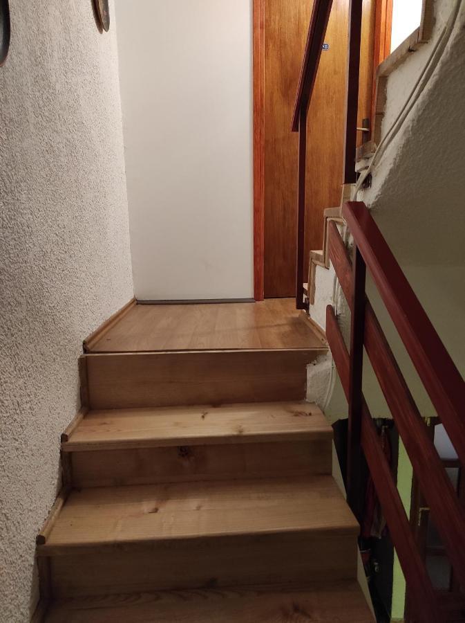 Maja Apartment Višnjan Eksteriør bilde