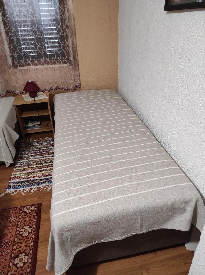 Maja Apartment Višnjan Eksteriør bilde
