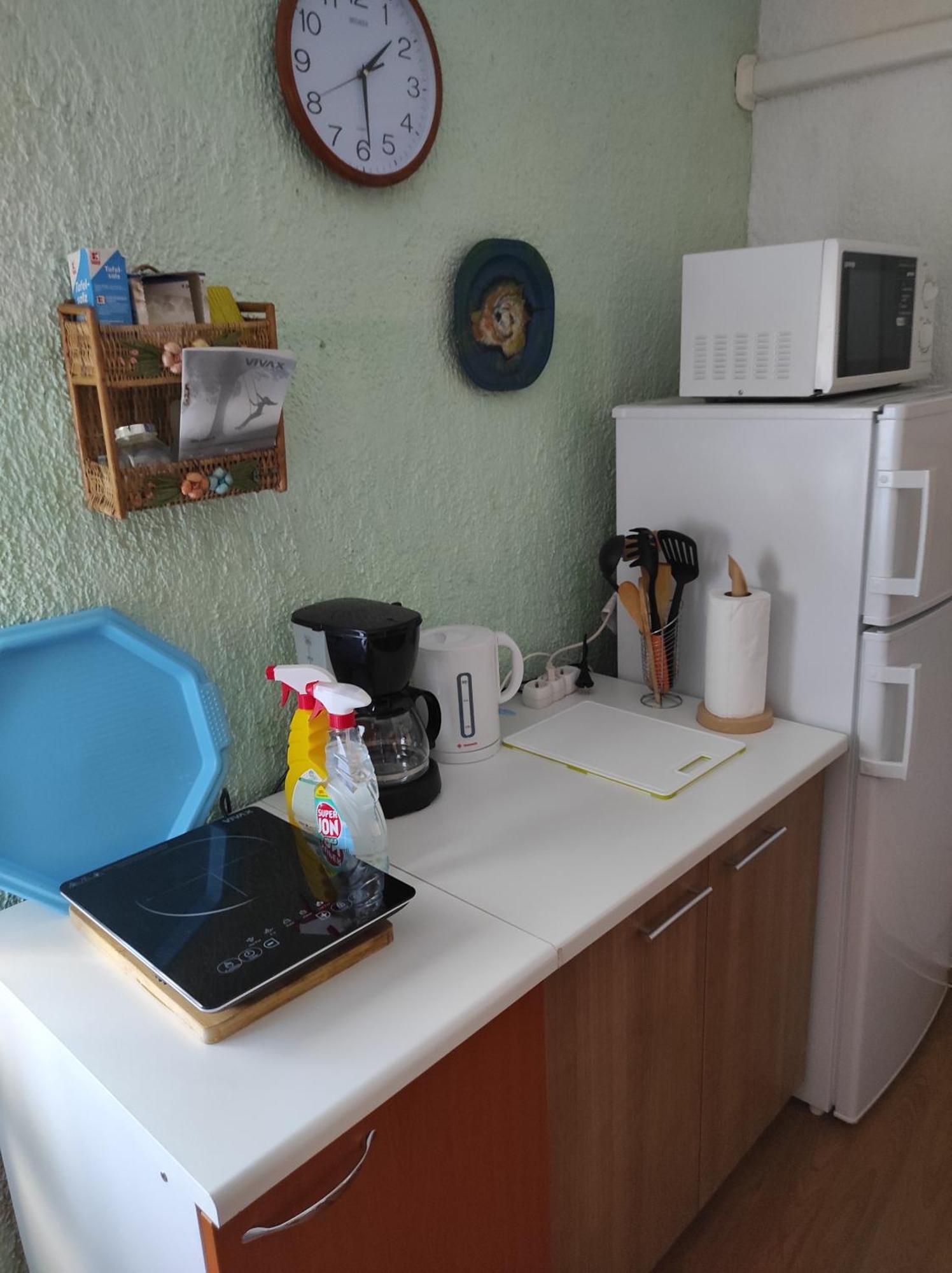 Maja Apartment Višnjan Eksteriør bilde