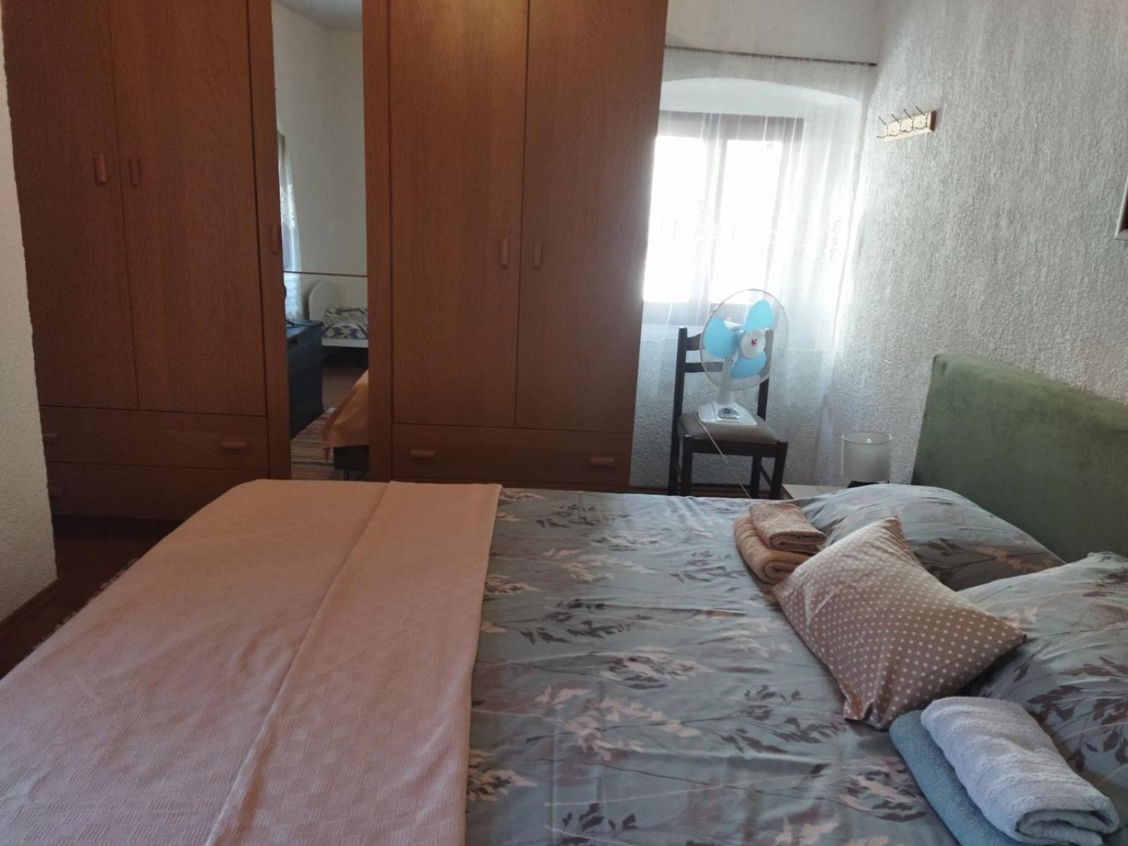 Maja Apartment Višnjan Eksteriør bilde