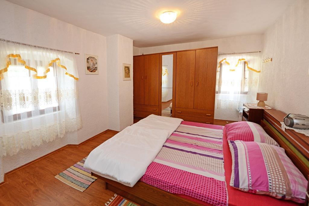 Maja Apartment Višnjan Eksteriør bilde