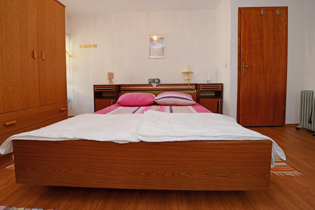 Maja Apartment Višnjan Eksteriør bilde